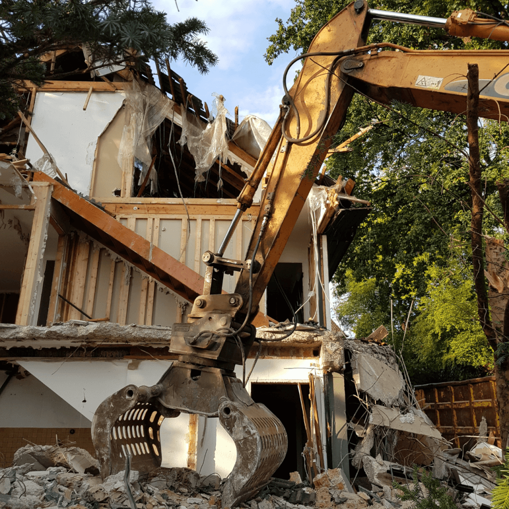 class a asbestos removal