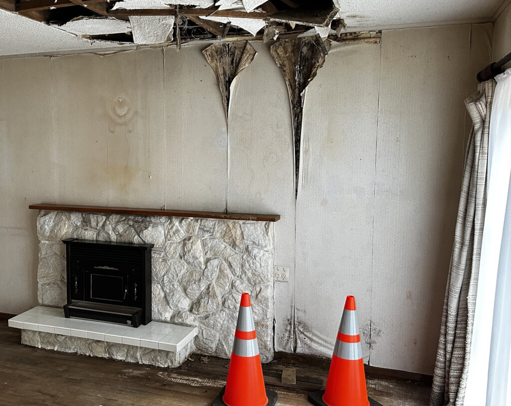 class a asbestos removal