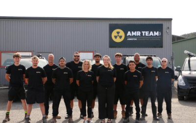 Asbestos Removal in the Wellington Region