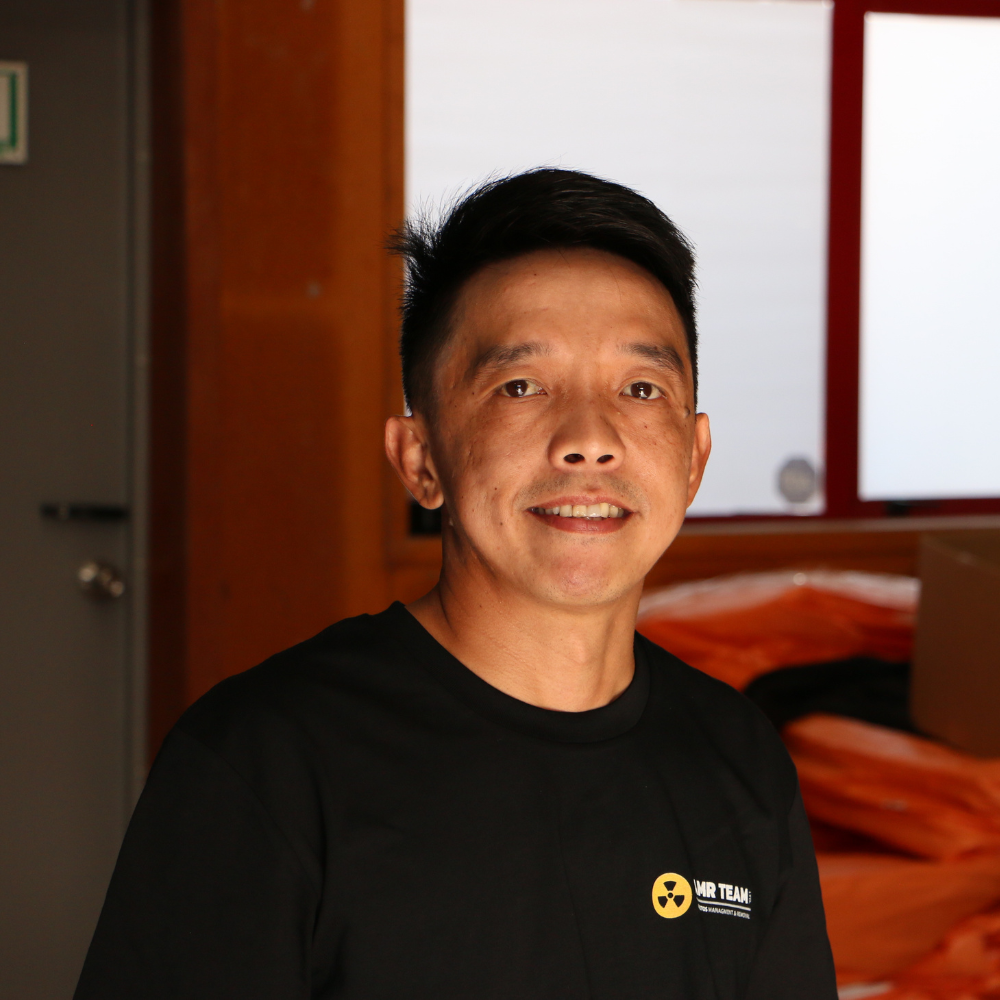 Mark Bantiyao