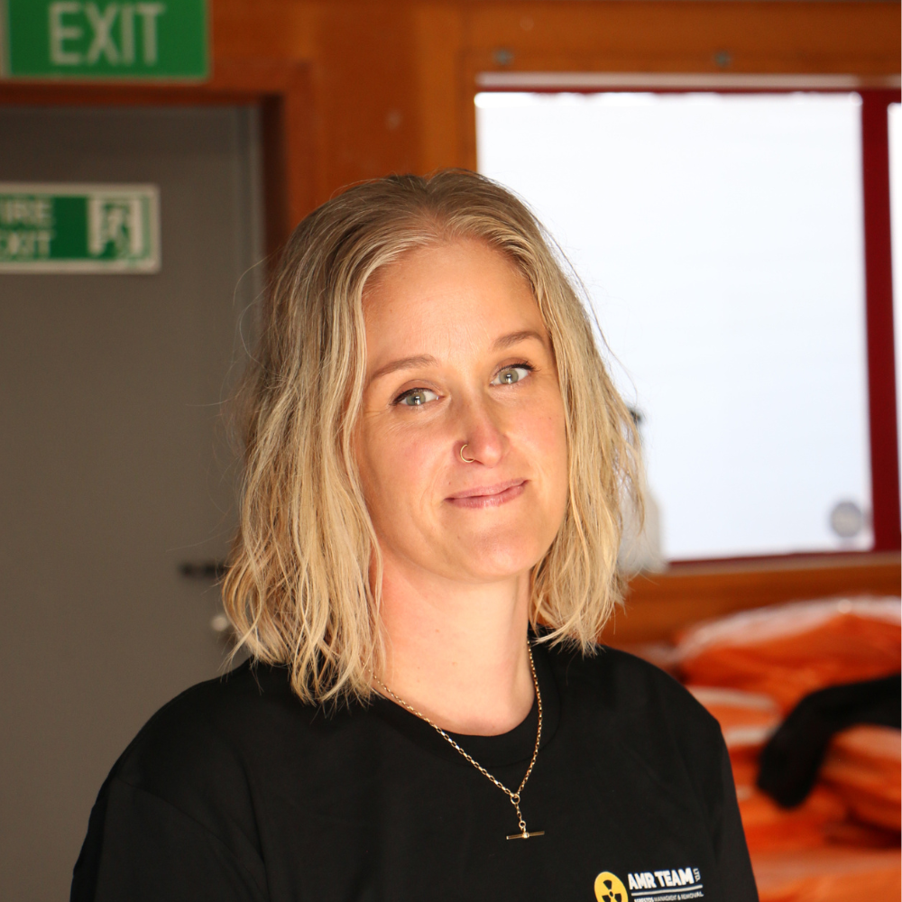 Stacey Bewley